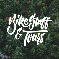 Hauptlogo, Gutscheine, Intern (Toolbar), Intern (Auswahlbox) Bike Stuff & Tours OHG